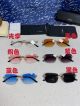 Cartier Black Rimless Man Pure Titanium Eyeglasses 061113 (12)_th.jpg